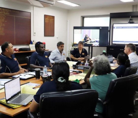 WARC OCM 17.02.25.