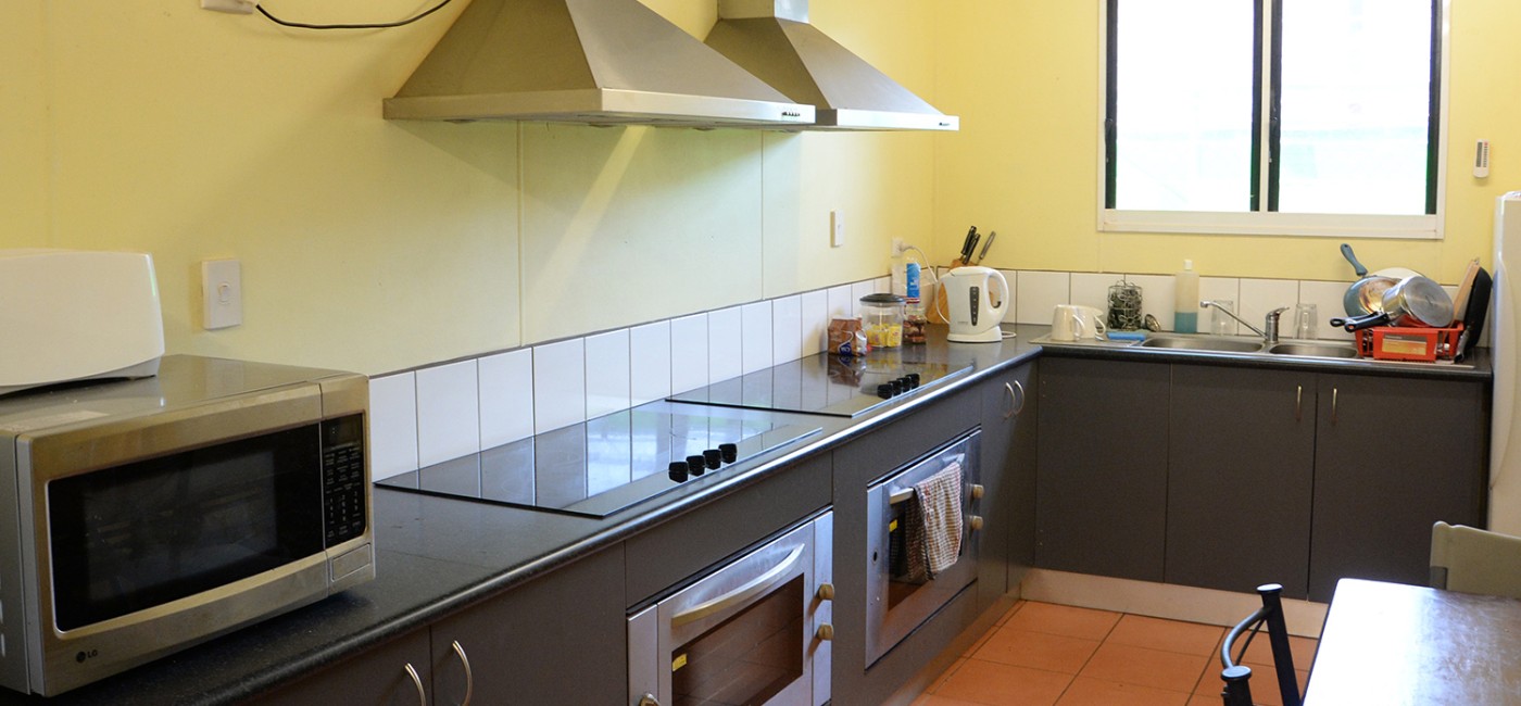 west arnhem visitor accommodation